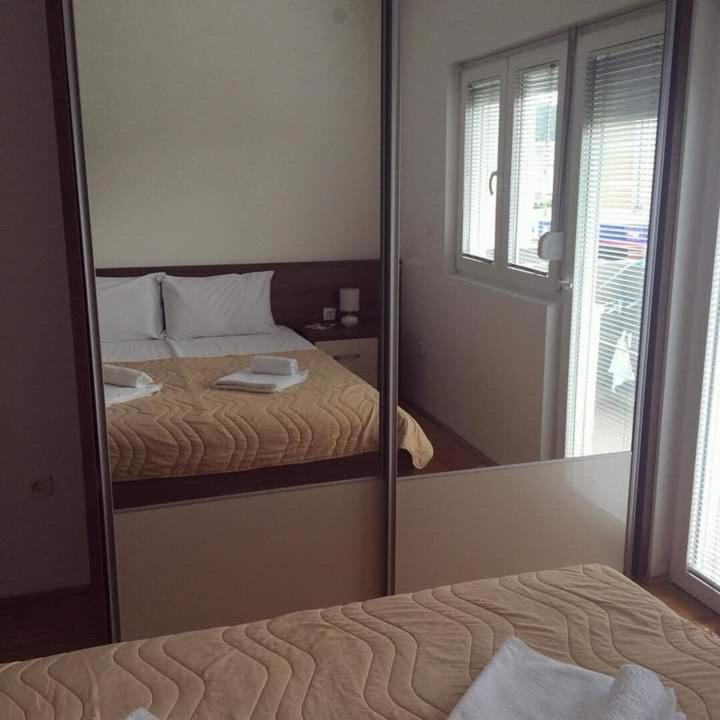 New Apartment Located In The Heart Of Niksic. Extérieur photo