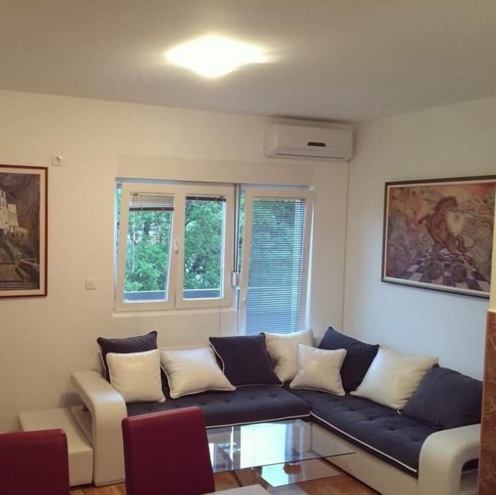 New Apartment Located In The Heart Of Niksic. Extérieur photo