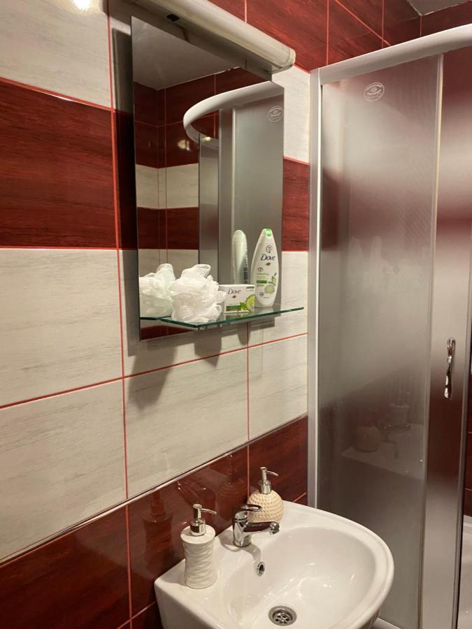 New Apartment Located In The Heart Of Niksic. Extérieur photo